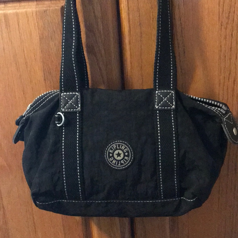 Kipling Art XS Zip Top Handbag
